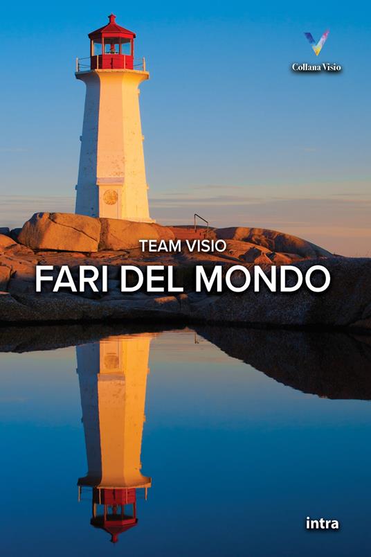 Fari del mondo - copertina