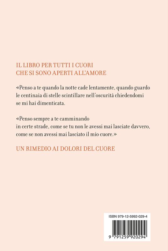 Andando via hai dimenticato il mio cuore. Amori, abbandoni, nuovi inizi - Léa Jeunesse - 2