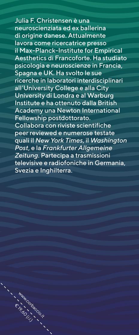 A mente calma. Come entrare nel flow e mantenere concentrazione e serenità - Julia Christensen - 3