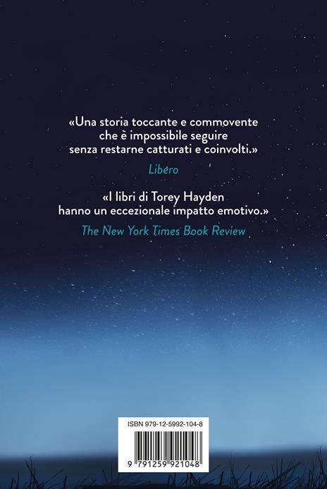 La cosa veramente peggiore - Torey L. Hayden - 2