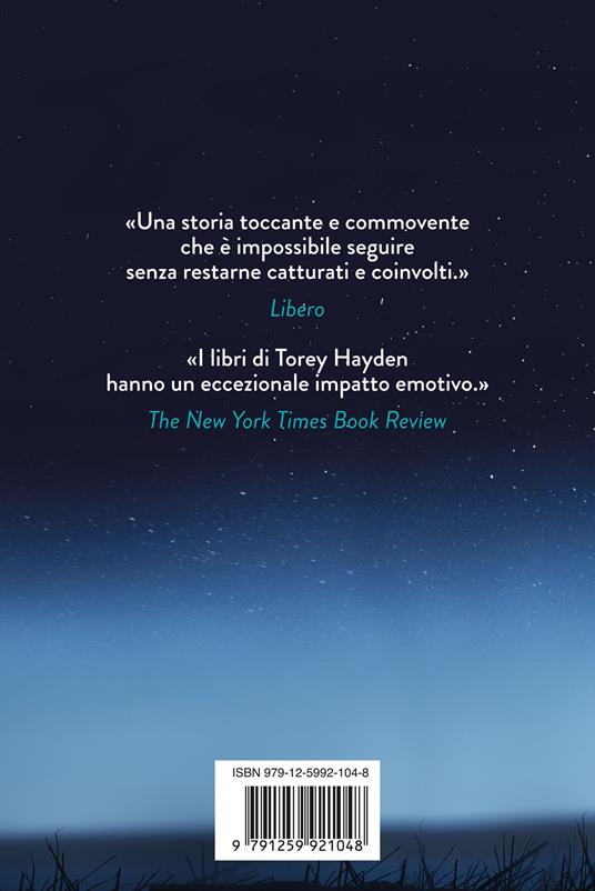 La cosa veramente peggiore - Torey L. Hayden - 2