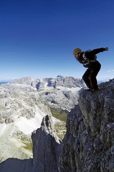 In montagna sono libero. La mia vita selvaggia - Thomas Huber - 6