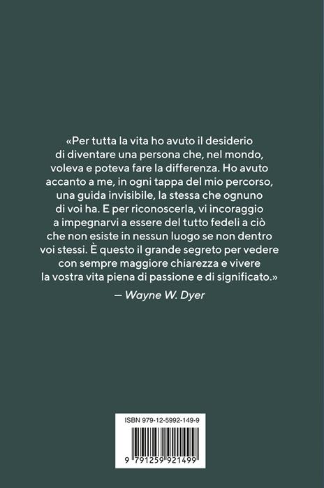 Il mio sacro destino - Wayne W. Dyer - 2