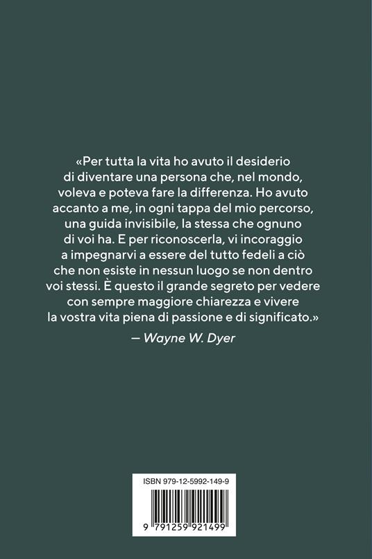 Il mio sacro destino - Wayne W. Dyer - 2