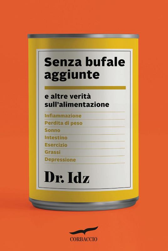Senza bufale aggiunte. E altre verità sull'alimentazione - Idrees Mughal,Francesca Pè - ebook
