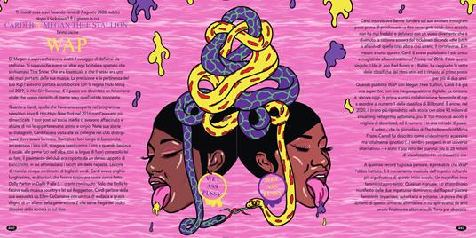 Give it to me! Ediz. a colori - La Rata - 4