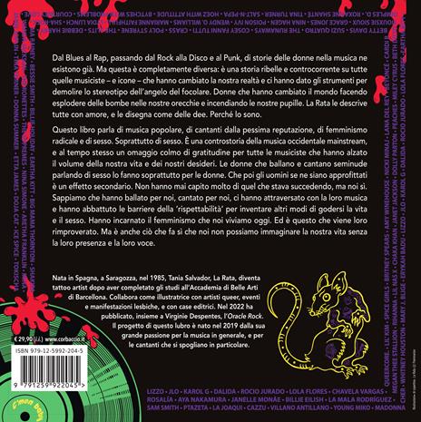 Give it to me! Ediz. a colori - La Rata - 5