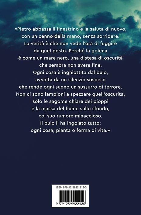 Le streghe non dormono - Alice Bassoli - 2