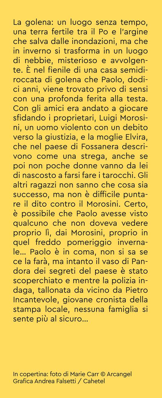Le streghe non dormono - Alice Bassoli - 4