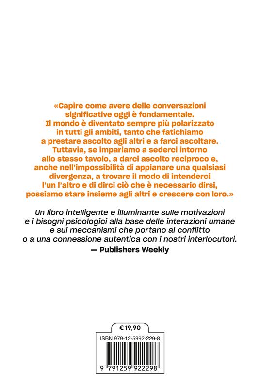 Il potere della comunicazione - Charles Duhigg - 2