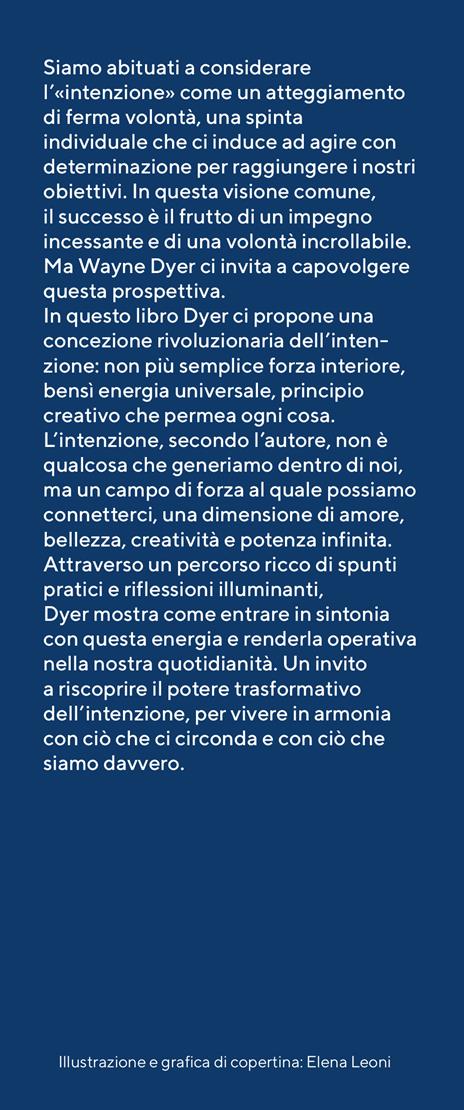 Il potere dell'intenzione - Wayne W. Dyer - 4