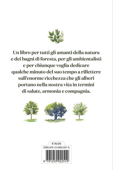 Un anno in compagnia degli alberi - Nalini M. Nadkarni - 2