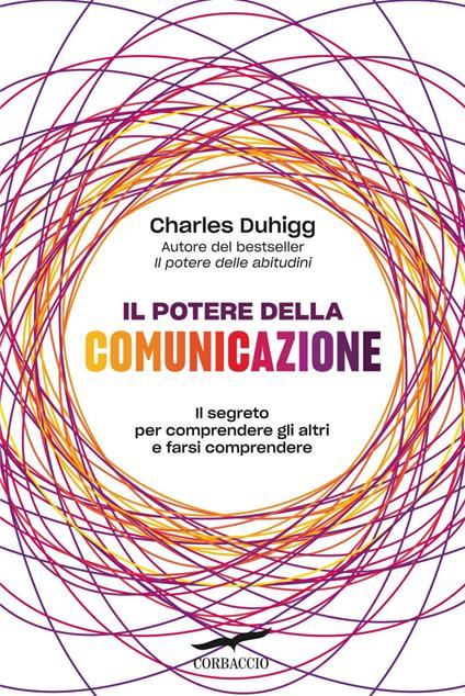 Il potere della comunicazione - Charles Duhigg,Rita Giaccari - ebook