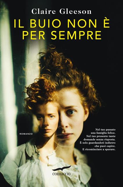 Il buio non è per sempre - Claire Gleeson,Maria Olivia Crosio - ebook