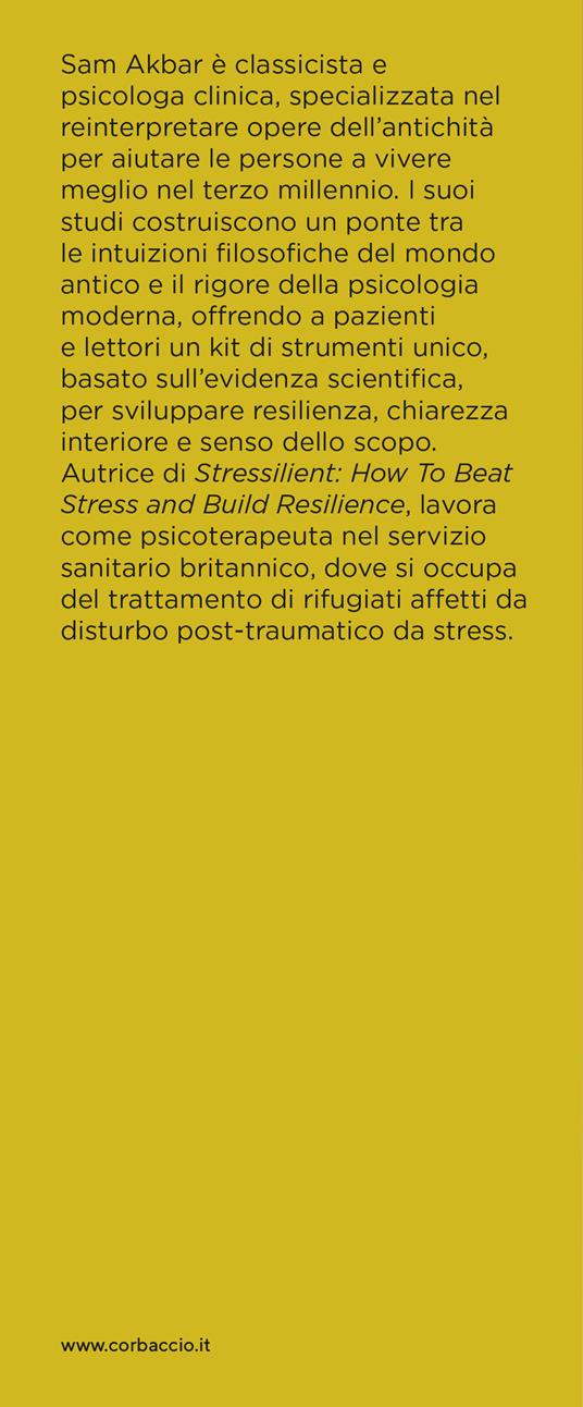 7 lezioni per affrontare la vita con resilienza e forza interiore: il metodo Odissea. Trasforma le sfide quotidiane in un viaggio di crescita - Sam Akbar - 3
