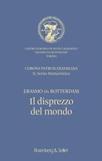 Il disprezzo del mondo-De contemptu mundi