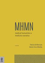 Medical humanities & medicina narrativa. Vol. 3