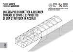 Quaderno didattico. Un esempio di didattica a distanza durante il Covid-19: Progetto di una struttura in acciaio