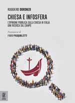 Chiesa e infosfera. L'opinione pubblica sulla Chiesa in Italia. Una ricerca sul campo