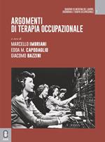 Argomenti di terapia occupazionale