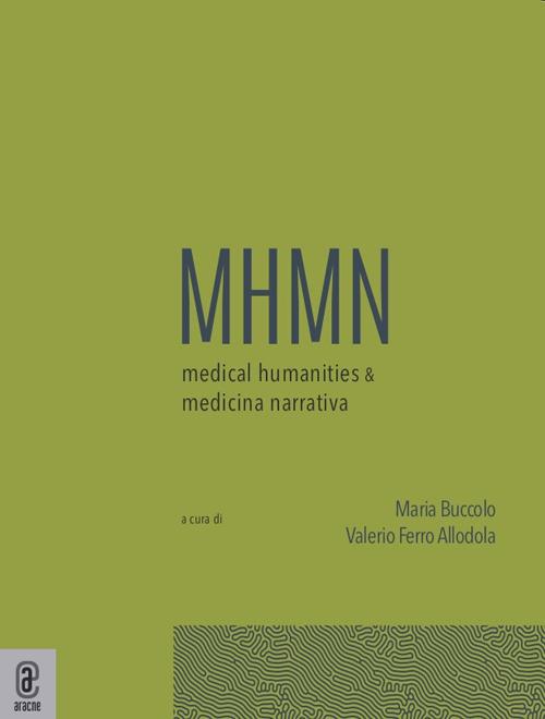 Medical humanities & medicina narrativa. Vol. 4 - copertina