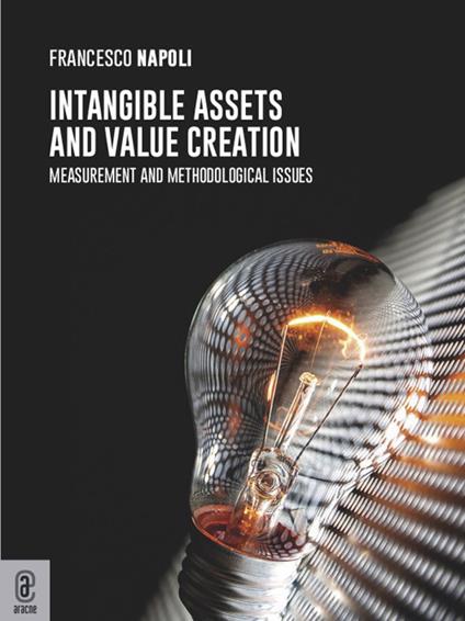 Intangible assets and value creation. Measurement and methodological issues - Francesco Napoli - copertina