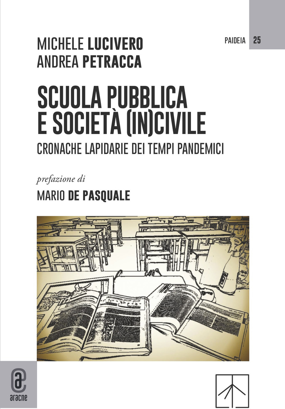 Nocilli distribuzione libri