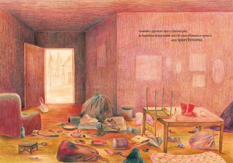 La vera storia della strega cattiva. Ediz. a colori - Luca Tortolini - 3