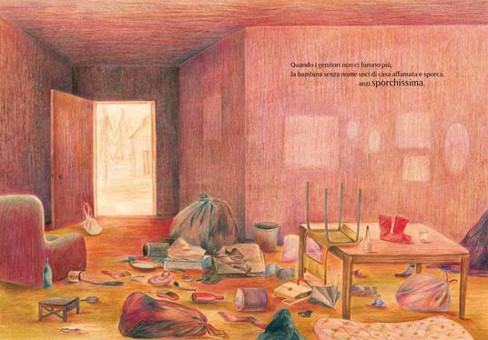 La vera storia della strega cattiva. Ediz. a colori - Luca Tortolini - 3