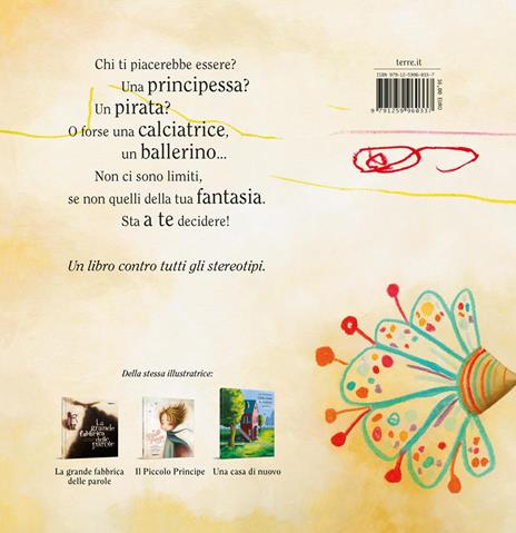 Non tutte le principesse. Ediz. a colori - Jeffrey Bone,Lis Bone - 3