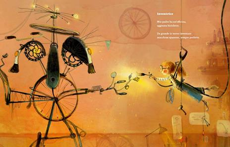 Invenzioni per diventare grandi. Ediz. a colori - Job Van Gelder - 2