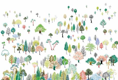 La matita. Ediz. a colori - Hyeeun Kim - 6