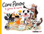 Cane Puzzone. Il gioco di carte