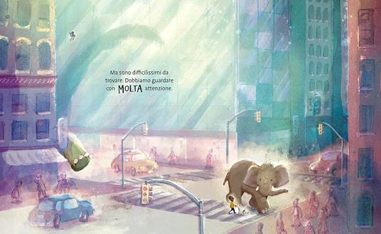 Hai visto il dinosauro? - David Barrow - 4