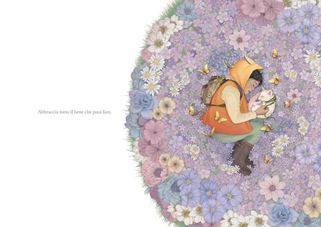 Tu sei una meraviglia. Ediz. a colori - Kobi Yamada - 3