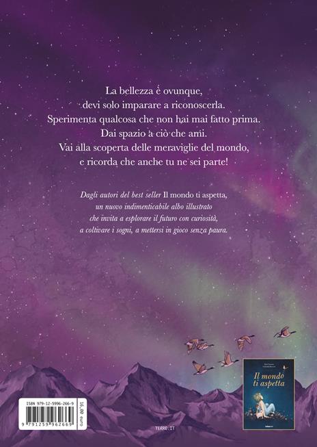 Tu sei una meraviglia. Ediz. a colori - Kobi Yamada - 6