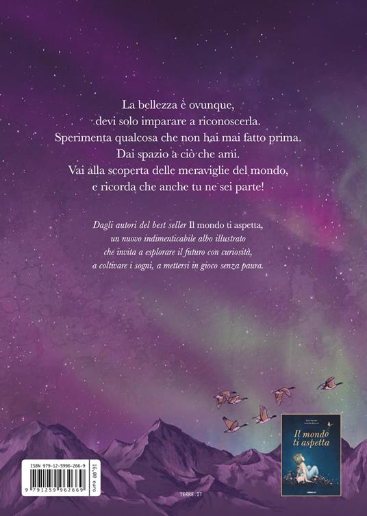 Tu sei una meraviglia. Ediz. a colori - Kobi Yamada - 6