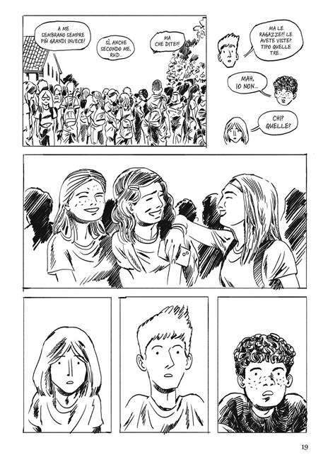 Corpo a corpo - Giovanni Scarduelli - 2