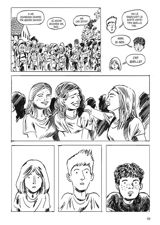 Corpo a corpo - Giovanni Scarduelli - 2