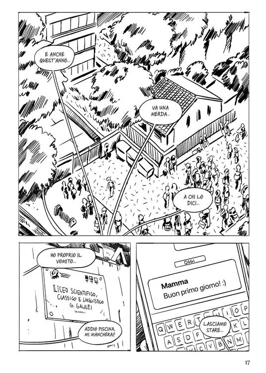 Corpo a corpo - Giovanni Scarduelli - 3