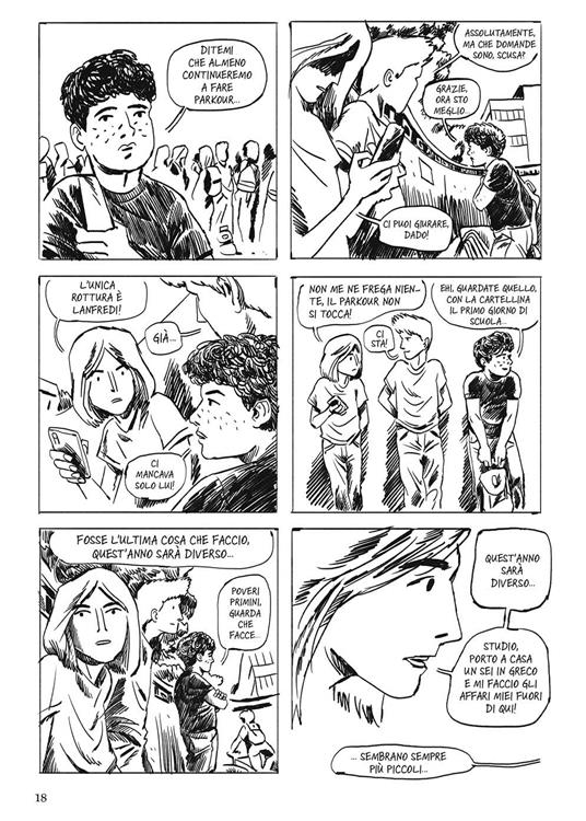 Corpo a corpo - Giovanni Scarduelli - 4