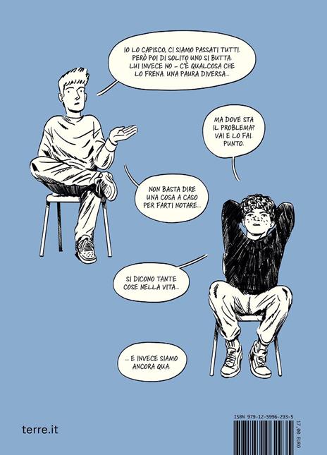 Corpo a corpo - Giovanni Scarduelli - 5