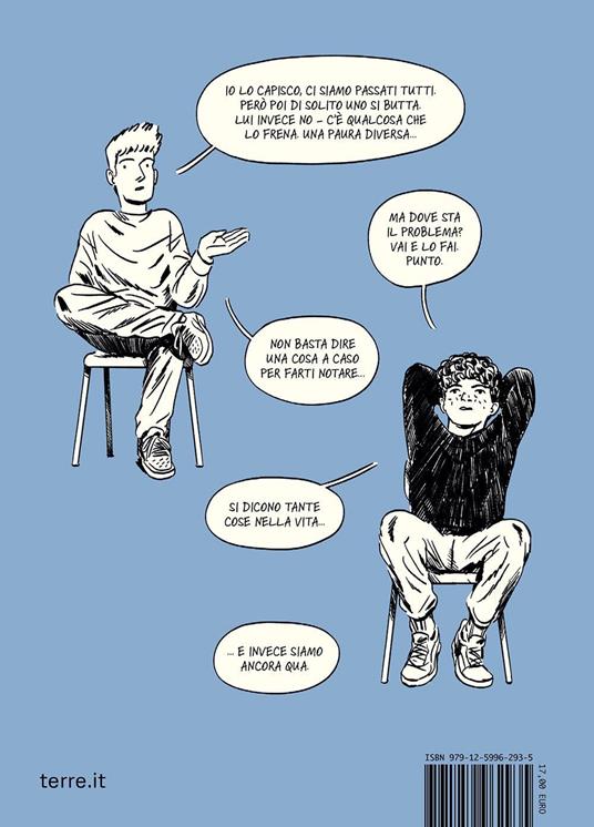 Corpo a corpo - Giovanni Scarduelli - 5