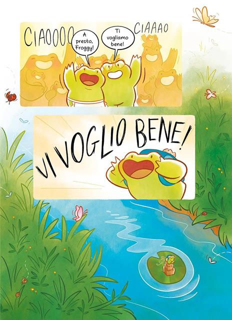 Froggy - Paige Walshe - 3