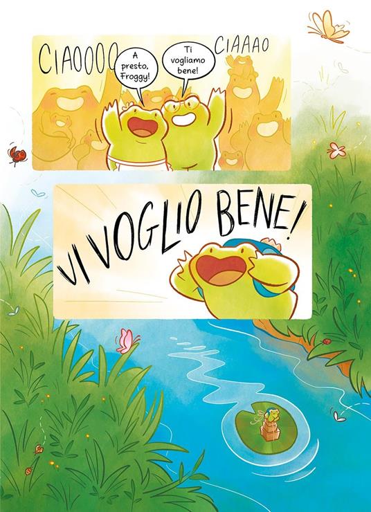 Froggy - Paige Walshe - 3