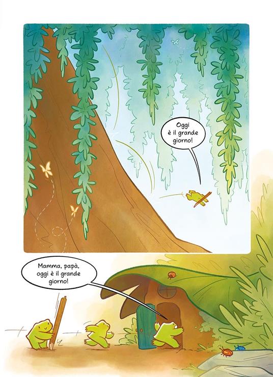 Froggy - Paige Walshe - 4