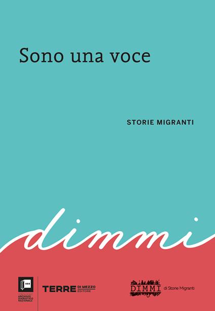 Sono una voce - AA.VV. - ebook