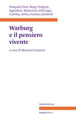 Warburg e il pensiero vivente