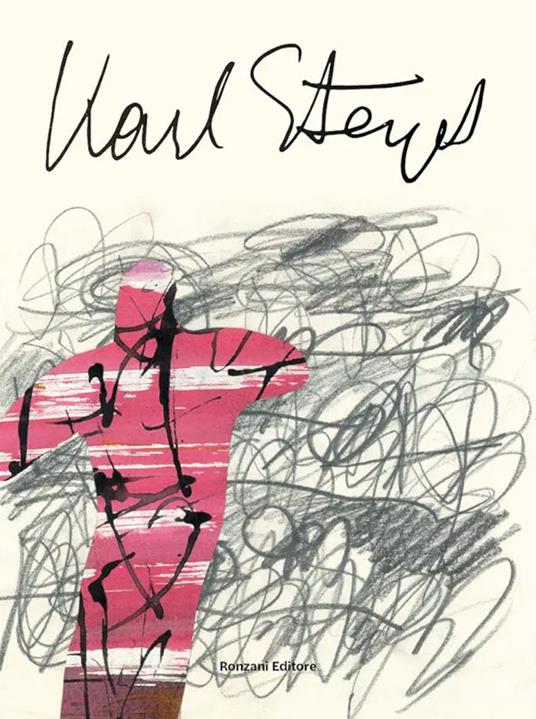 Karl Stengel. Opere. Ediz. italiana, inglese e tedesca - copertina