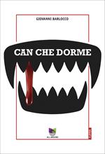 Can che dorme